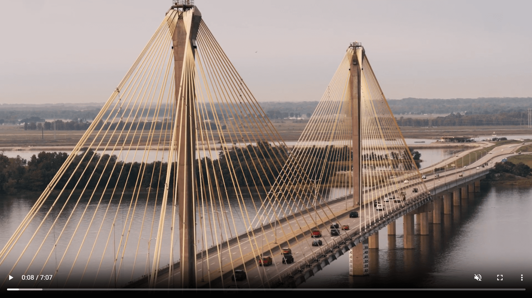 confluence rivers video
