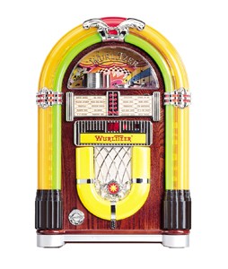 PLY-WURLITZER